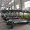 Ready to ship 2021 Gym New Products Manual Plate load High Quality Treadmill in stock Non Power High Quality Treadmill for Gyms