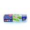Food grade PE plastic bag on roll vegetable preserving bag 17x25cm