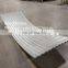 Galvanized Sheet Top Grain Bin Tank Silo Roof Panel Roll Forming Machine Silo Roof Machine