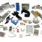Galvanized stamping parts metal stainless steel stamping processing