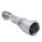 Precision Metal Milling CNC Machining Industrial Sewing Machine Parts