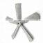 China OEM Manufacturer Custom Aluminum Low Pressure Casting