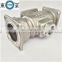 OEM High Precision Investment Casting 304L 316Ti Stainless Steel Valve