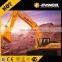 Lonking 7 ton small crawler excavator LG6075E for sale