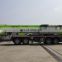ZOOMLION 100 Ton Truck Crane ZTC1000V Brand New Crane Truck In Dubai