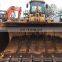 Shanghai Caterpillar 966H wheel loader cheap low price
