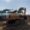 Nice condition low working hours cat 320d excavator , Used cat digger , CAT heavy equipment excavator