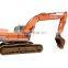 Stock hitachi ex200 excavator ex200-1 ex200-2 ex200-3