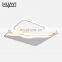 HUAYI New Arrival Round Square 40 66 96 Watt House Bedroom Lighting LED Modern Ceiling Light