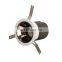 Embedded Anti-dizziness Downlight For Living Room Home Cob Ceiling Light Ultra-thin LED Spotlight