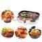 Electric Takoyaki Maker BBQ Grill Plate Machine Mini Steak Frying Pan 20 Holes Octopus Balls Maker DIY Takoyaki Baking Machine
