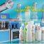 manufacturer used pet 20L bottle blowing machine in pakistan/make plastic bottle machine