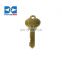 New Style blank keys Premium Quality Home keys Use Ultra Light Door Blank Key