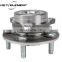 KEY ELEMENT Car Auto parts Wheel Hub Steering Knuckle Front OEM For Hyundai 51750-F2000 Wheel hub Bearing