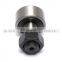 NUKR 72 High quality Heavy Duty Stud Type Bearing NUKR72A