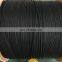 LSZH/PVC/PE Sheath Ftth Flat Drop Fiber Optic Cable GPON/EPON Used 1-12 Cores Oem,hanxin & OEM GJXH,GJYXCH Fibre Cable Ftth