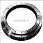 Factory Customized Drive Slewing Ring Cross Roller Bearing