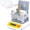 Electronic Precious Gold Jewellery Tester Gold Quality Testing Machine