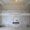 Greece white marble wall stone cladding