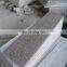 Chinese g664 granite , cheap red granite