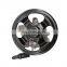Good Quality Auto Spare Parts Power Steering Pumps For MITSUBISHI 4450A149