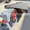 6S shaking table mineral processing shaking table gravity separator gold panning equipment small coal shaking table for ore