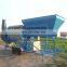 Small trommel screen/ rotary drum sieve/compost trommel screen