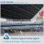 High standard structural steel fabrication for hangar