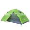 2 Persons Camping Tent Double Layer Waterproof Tent Ultralight Backpacking Tent t For Outdoor Camping