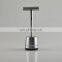 Stainless Steel German Reusable Matte Silver Double Edge Safety Razor