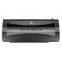 Widely Used Plastic Hot And Cold Laminating Professional Heat Assist 2 Roller Thermal Electric Laminator Machine