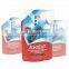 doypack liquid soap / liquid soap doypack pouch / plastic spout liquid soap packaging bag