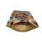 Microwave Popcorn Bags Disposable Microwave Popcorn Packaging Paper Bags for popcorn