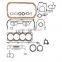 FE01-99-100 Head Gasket Set fits MAZDA E2000 SR2 2.0 91 to 03  FE0199100 MAZDA 626 II E-Serie sr1 sr2 Kit Juego Empacadura 01522