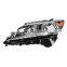 MAICTOP car headlight good price for es250 2016 front lamp head light