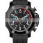 Wholesale Men Wrist Watch Luxury Quartz Men Sport Watch Best Selling Private Label 5atm Waterproof Custom Logo Watch For Men