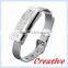 New Jewel Crystal Wrist 4GB USB Flash Driver with Stone For Wedding Gift