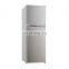 KD-138 Factory Directly Supply Double Door American Fridge Freezer Sale Refrigerator Small Size