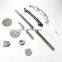 REVO Timing Chain Kit oe no.1S7Z6A895AA 1S7Z6K254AA 1S7Z6K254CA 1S7Z6306DA TK7040