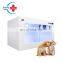 HC-R052 High Quality Veterinary equipment mini ICU incubator ,Pet incubator ,Veterinary incubator for small Animals/Mammals