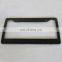 American License Plate Holder