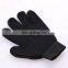 Ready To Ship TPR Grooming Glove Custom Pet Grooming Glove