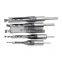 LIVTER Wood Drill Bit Hole Saw Multi Hole Wood Drilling Machine Square Hole Drill Bit For Wood