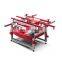 Shijing 2300W automatic tile cutting machine 45 degrees 1200mm tile chamfer chamfering machine