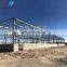 Structural Steel H Beam Trailer Storage  Bicycle Hangar Shed Steel Structure Frame