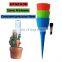 Upgade Automatic Plant Waterer Device Irrigation Drippers for Outdoor Indoor Flower or Vegetables Plant Self Watering Spikes