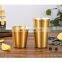 OEM Food Grade Premium Custom Party Eco Drinkware Cheap Designed Mug Drinking Stainless Steel Cups