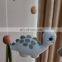 Hot Product Handmade Felt Dinosaur baby mobile, crib mobile nursery dinosaur Cheap Wholesale in Vietnam