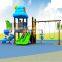 Attractive commercial outdoor games playground equipment kids
