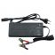 Electric bike chargers Universal chargers 24V 2800mA Lead Acid Battery Charger with fuel gauge indicating charge process